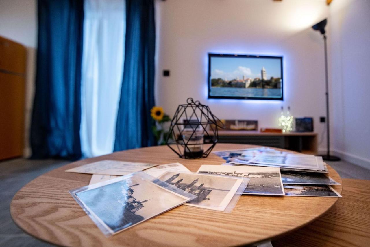 Novouredeni Apartman Marko Mundanije Exterior foto