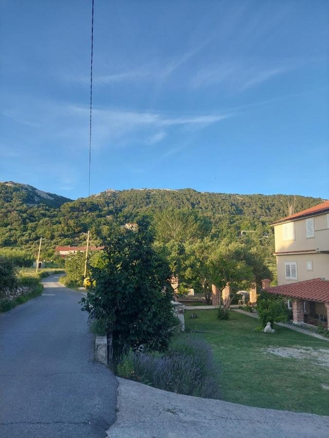 Novouredeni Apartman Marko Mundanije Exterior foto