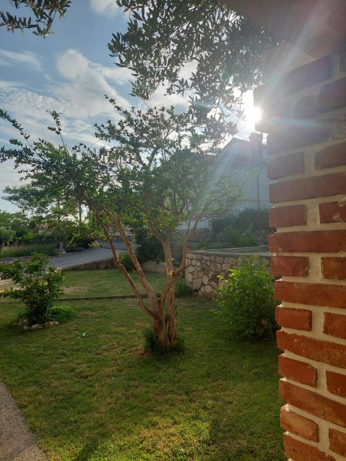 Novouredeni Apartman Marko Mundanije Exterior foto