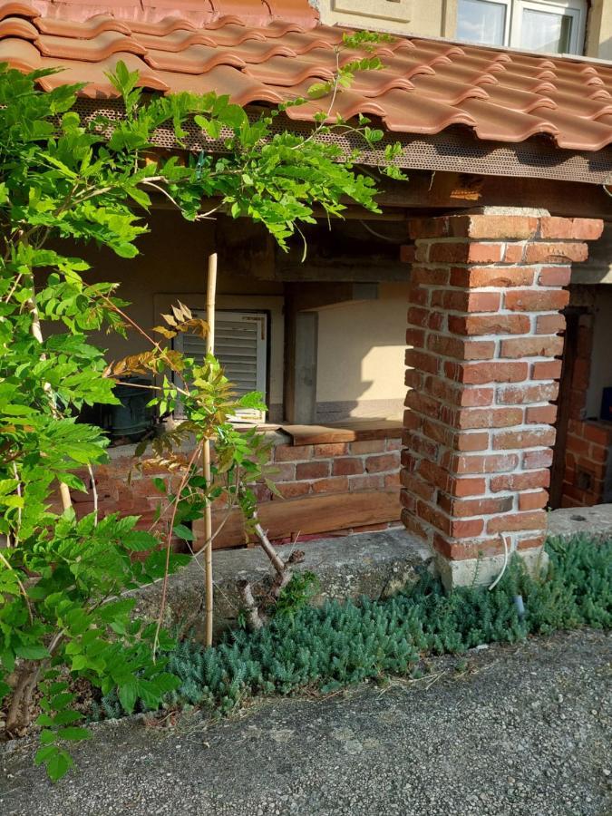 Novouredeni Apartman Marko Mundanije Exterior foto